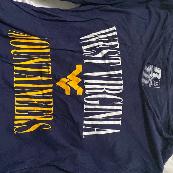 Long sleeve t-shirt - Picture 1 of 3